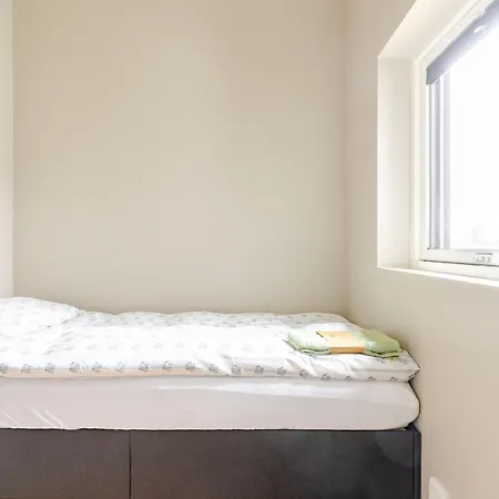 Relaxing Close To Nature And History Apartment Eidsvoll