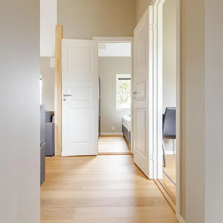 Апартаменты Relaxing Close To Nature And History *