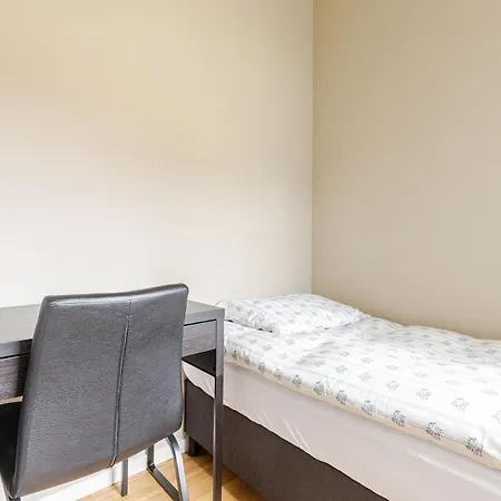 Relaxing Close To Nature And History Апартаменты *