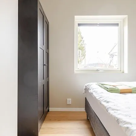 Relaxing Close To Nature And History